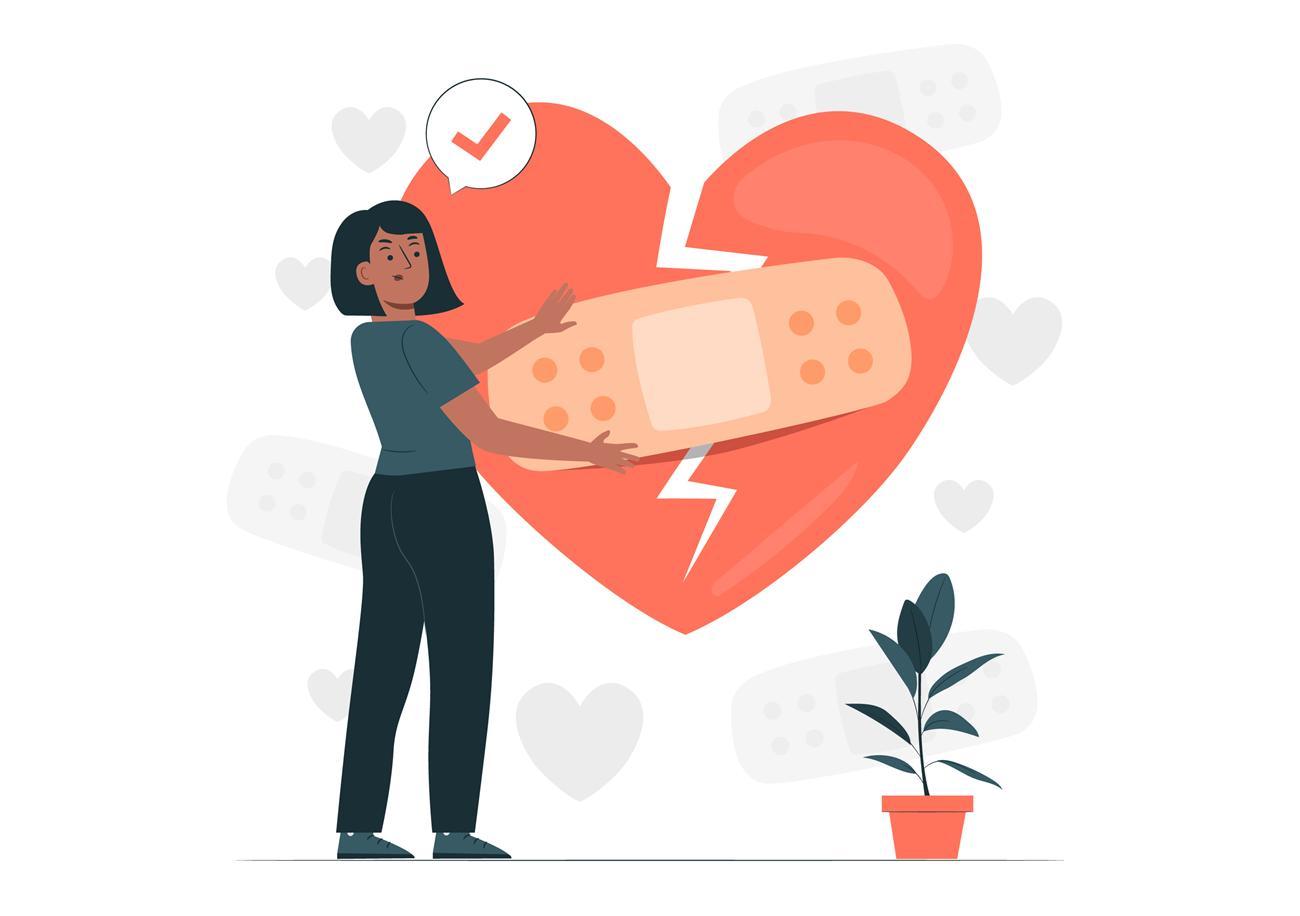 Perché abbiamo paura della fragilità?