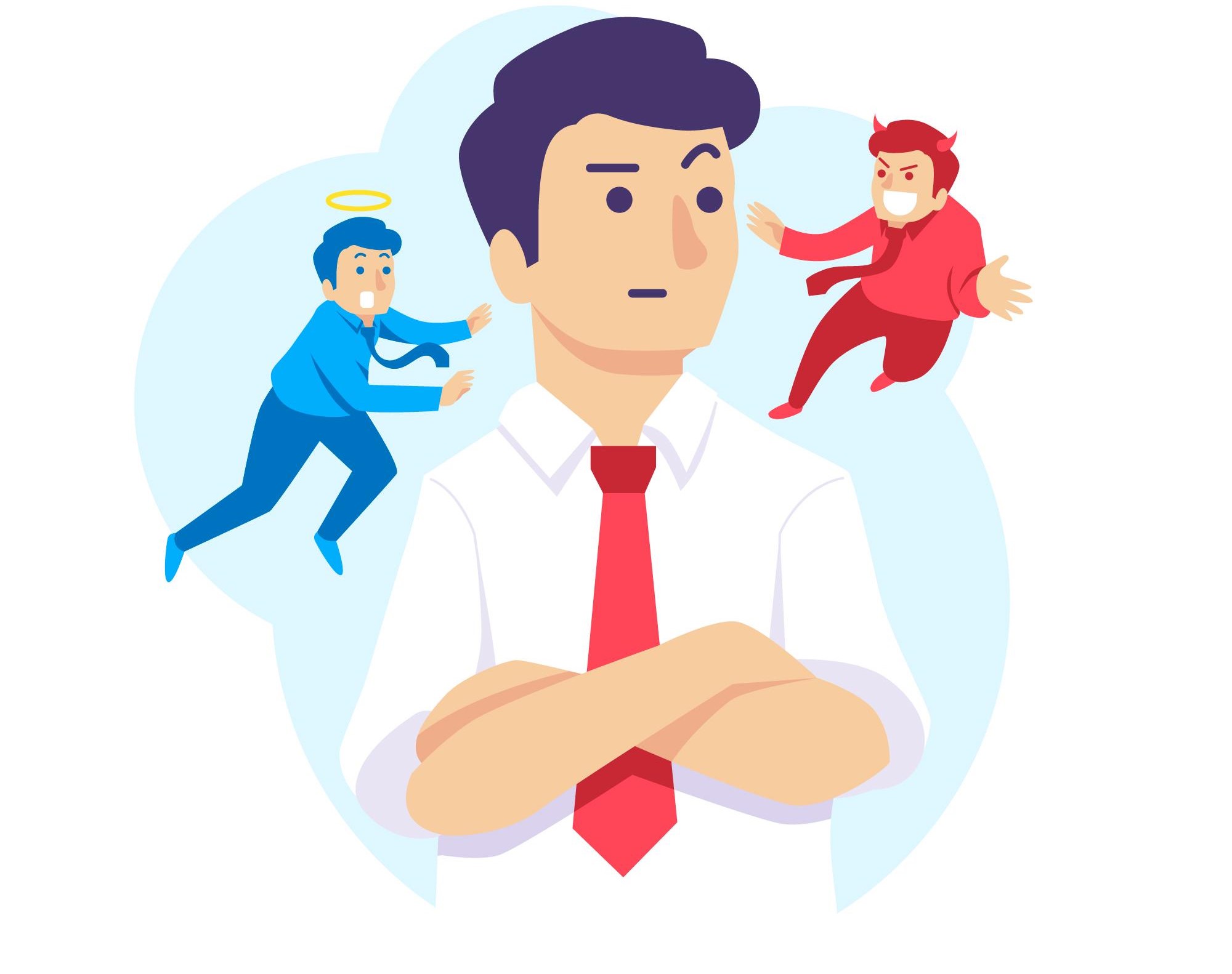 L’Invidia: Un’emozione da nascondere