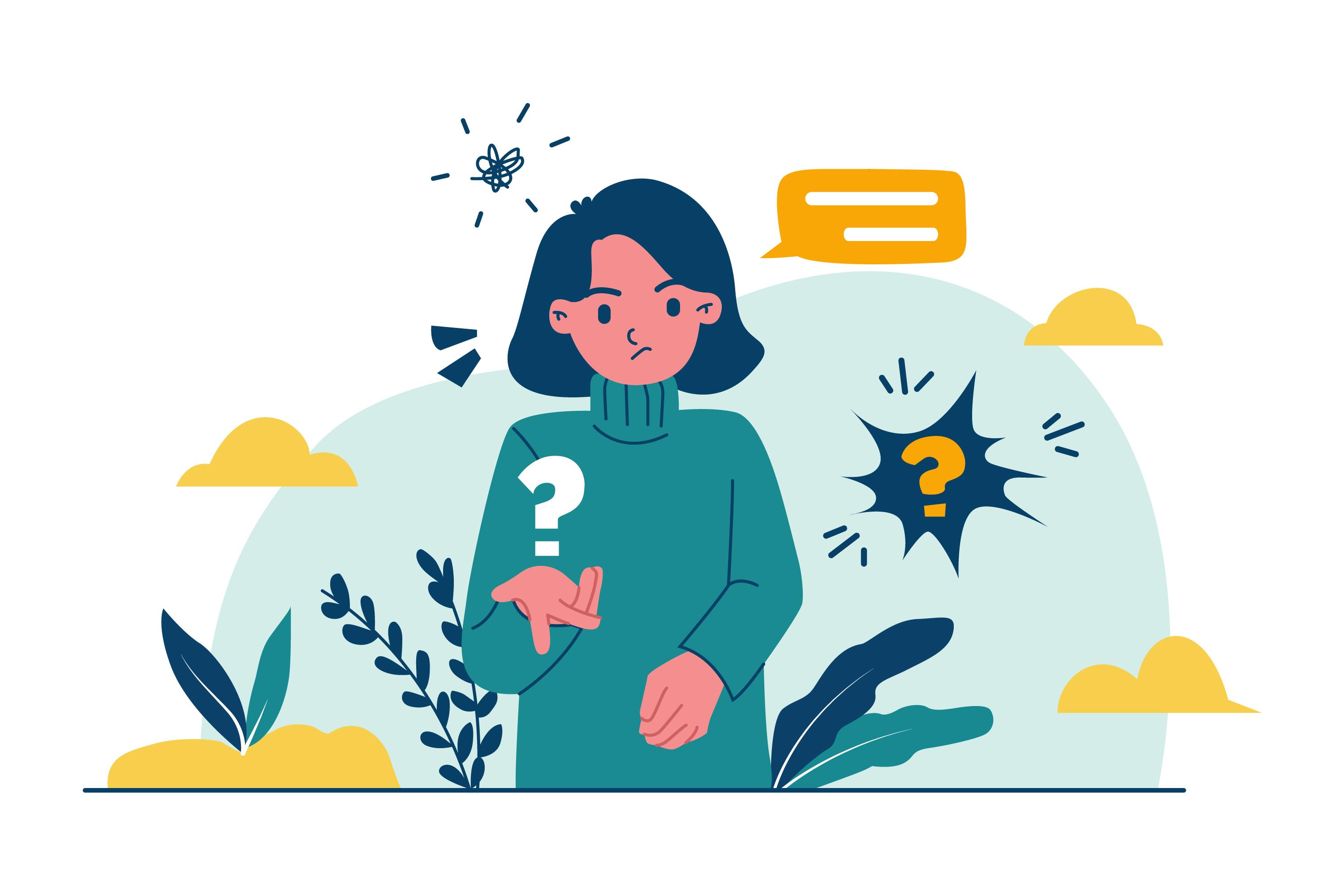 Perché ripetiamo sempre gli stessi errori?