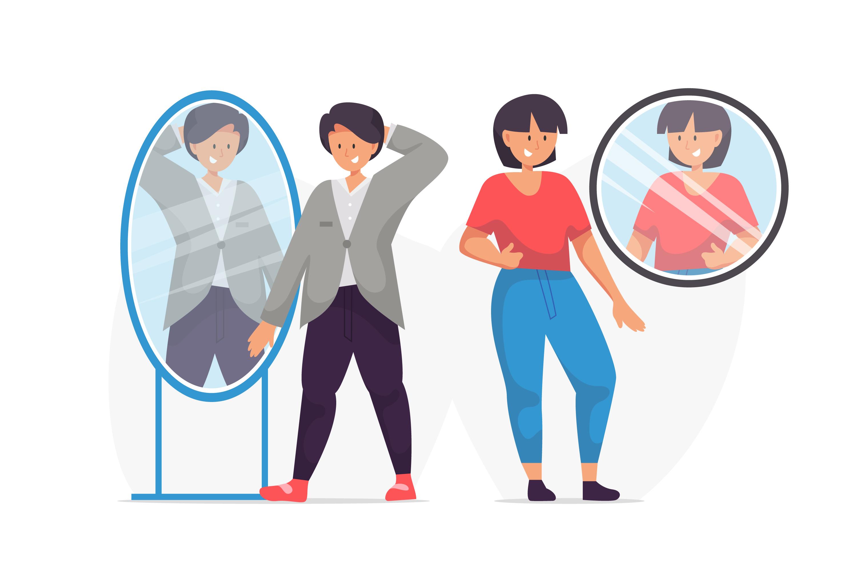 E se l’autostima non fosse la soluzione, ma il problema?