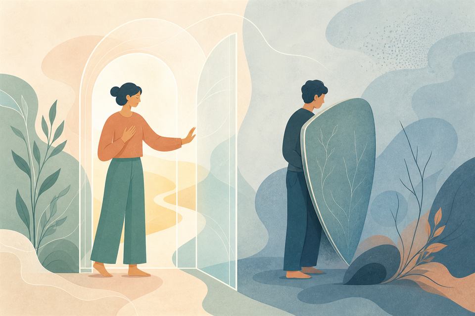 Sai mettere confini… o stai costruendo distanza?