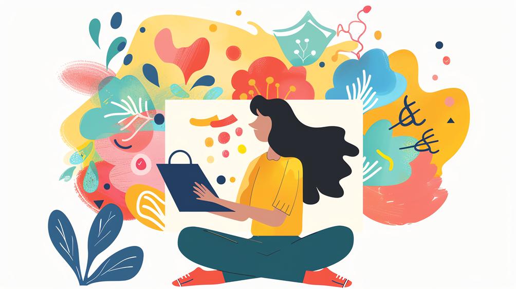 Creatività e realizzazione di sé: quando diventare sé stessi è un atto creativo