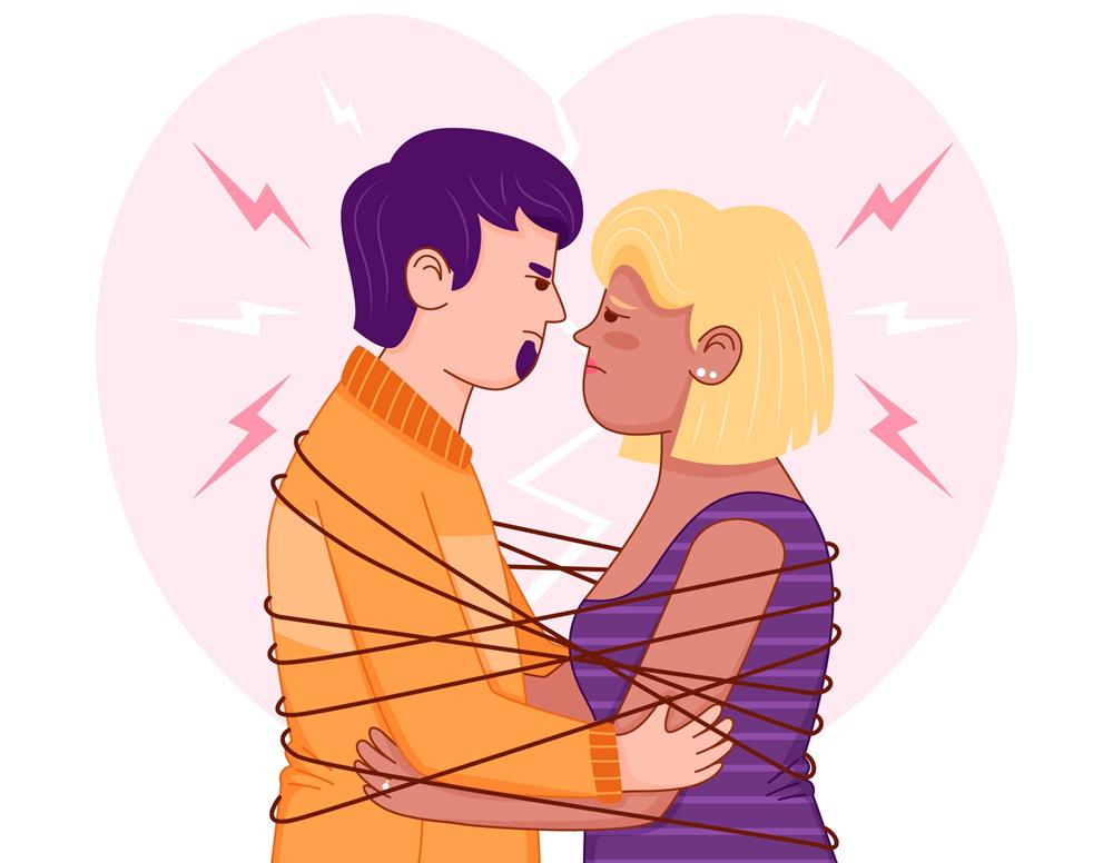 Quando l’amore fa male: perché scegliamo sempre chi ci fa soffrire?