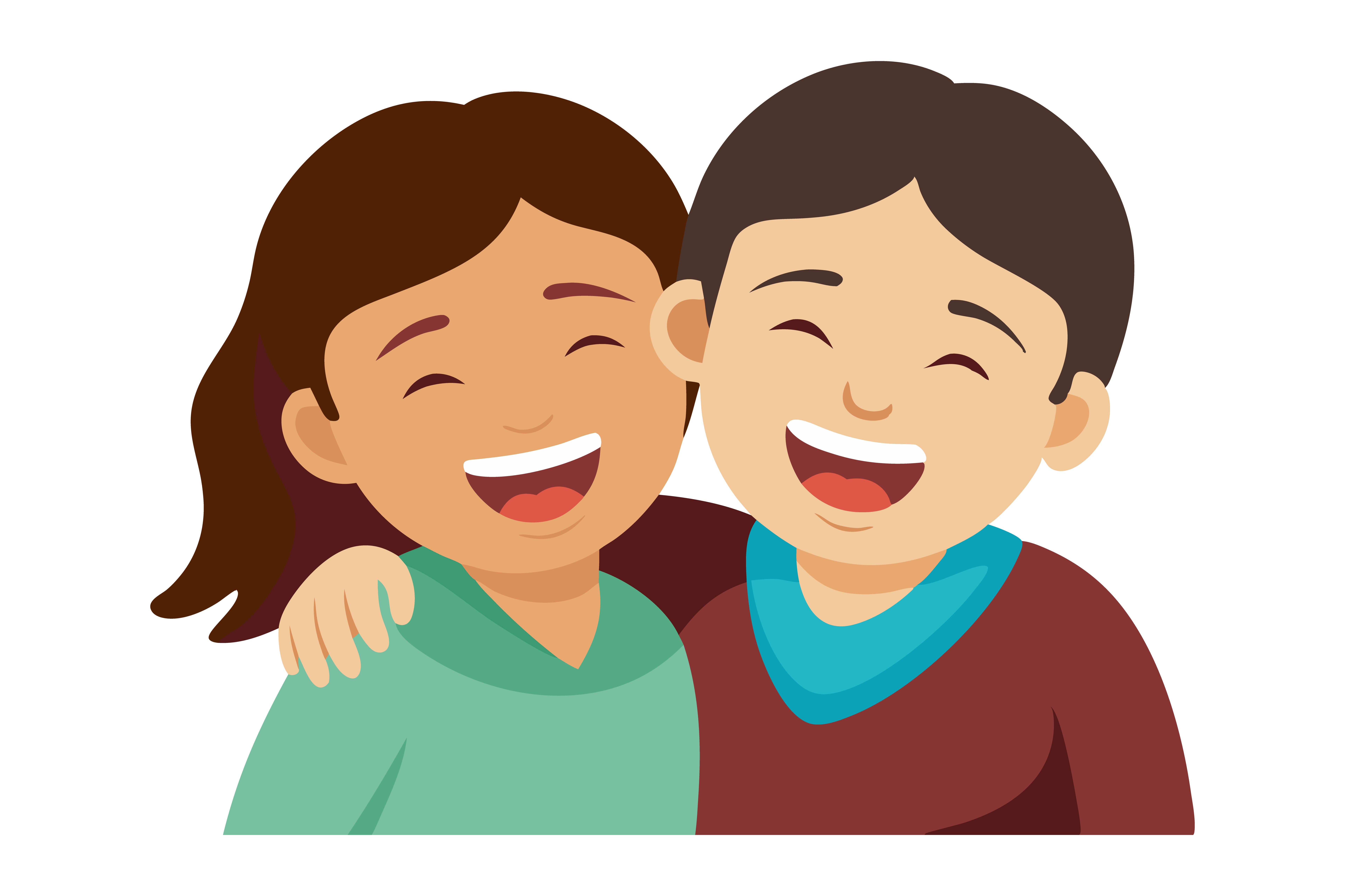 Ridere fa bene alla… terapia? 