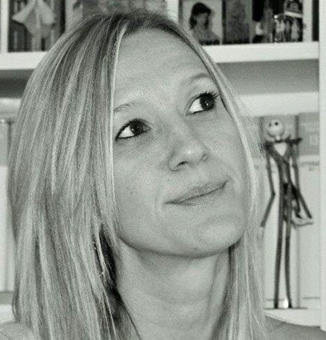 Susanna Casubolo, psicologa e psicoterapeuta EMDR